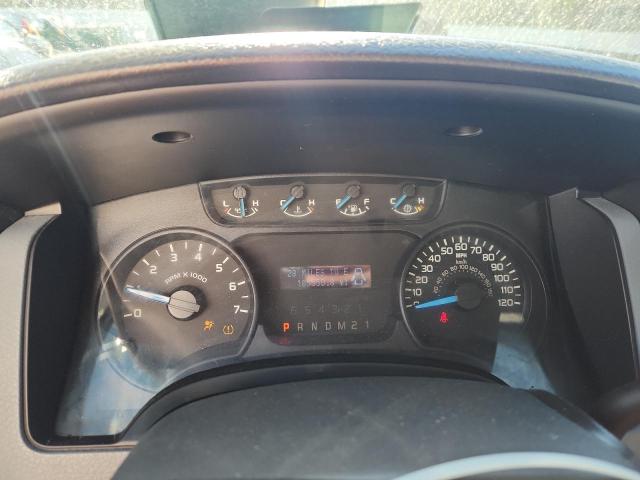 2014 FORD F150 SUPER - 1FTFX1EF2EKE00565