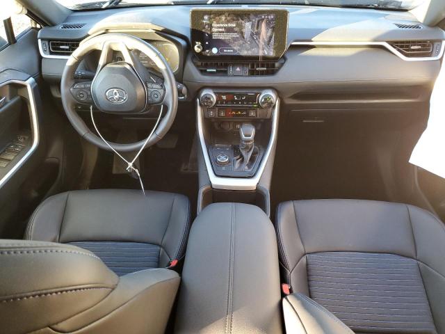 2024 TOYOTA RAV4 XSE #3290099263