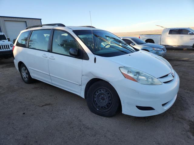 2010 TOYOTA SIENNA CE #3287487004