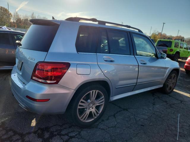 2013 MERCEDES-BENZ GLK 350 4M #3286801226