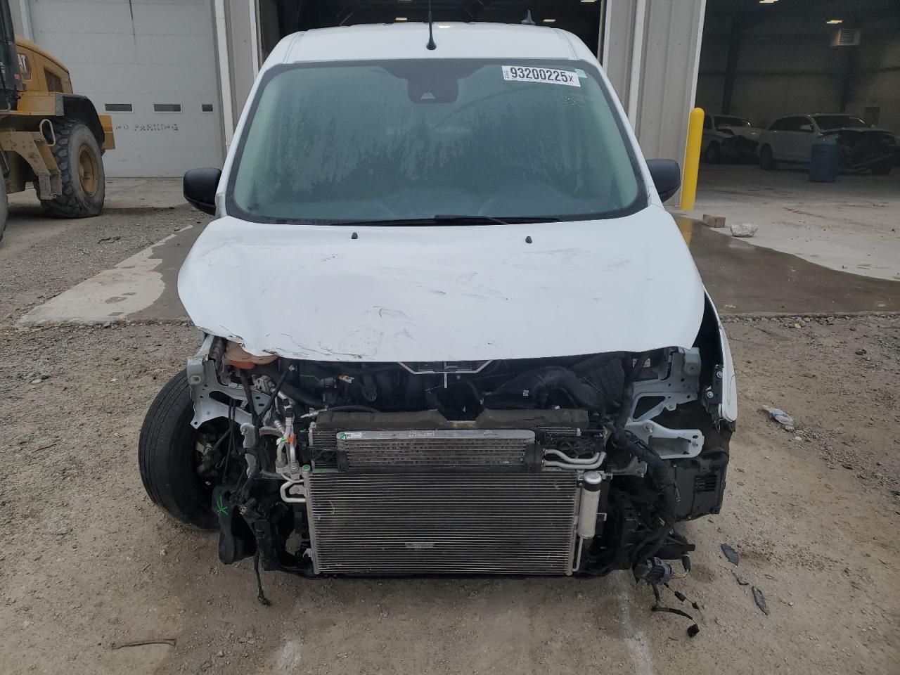 FORD TRANSIT CONNECT XL