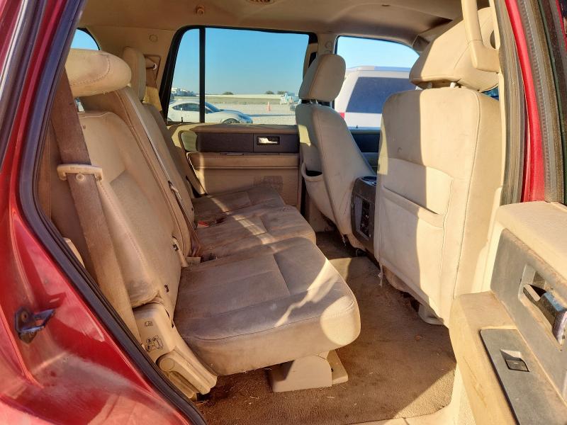 2008 FORD EXPEDITION #3285674646