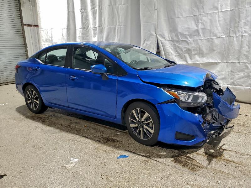 2023 NISSAN VERSA SV #3304043490