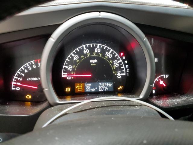 2006 HONDA RIDGELINE #3284863081