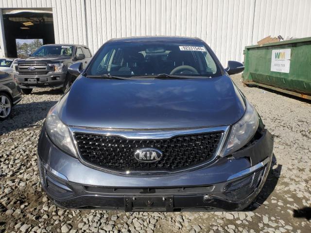 2012 KIA SPORTAGE B #3297129502