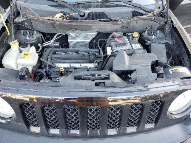 2015 JEEP PATRIOT SP #3302635001