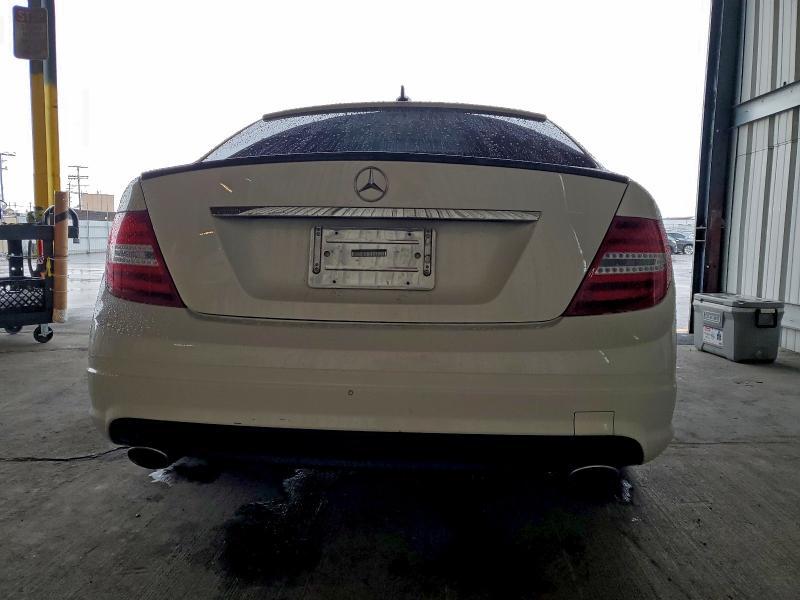 2010 MERCEDES-BENZ C 300 #3298285039