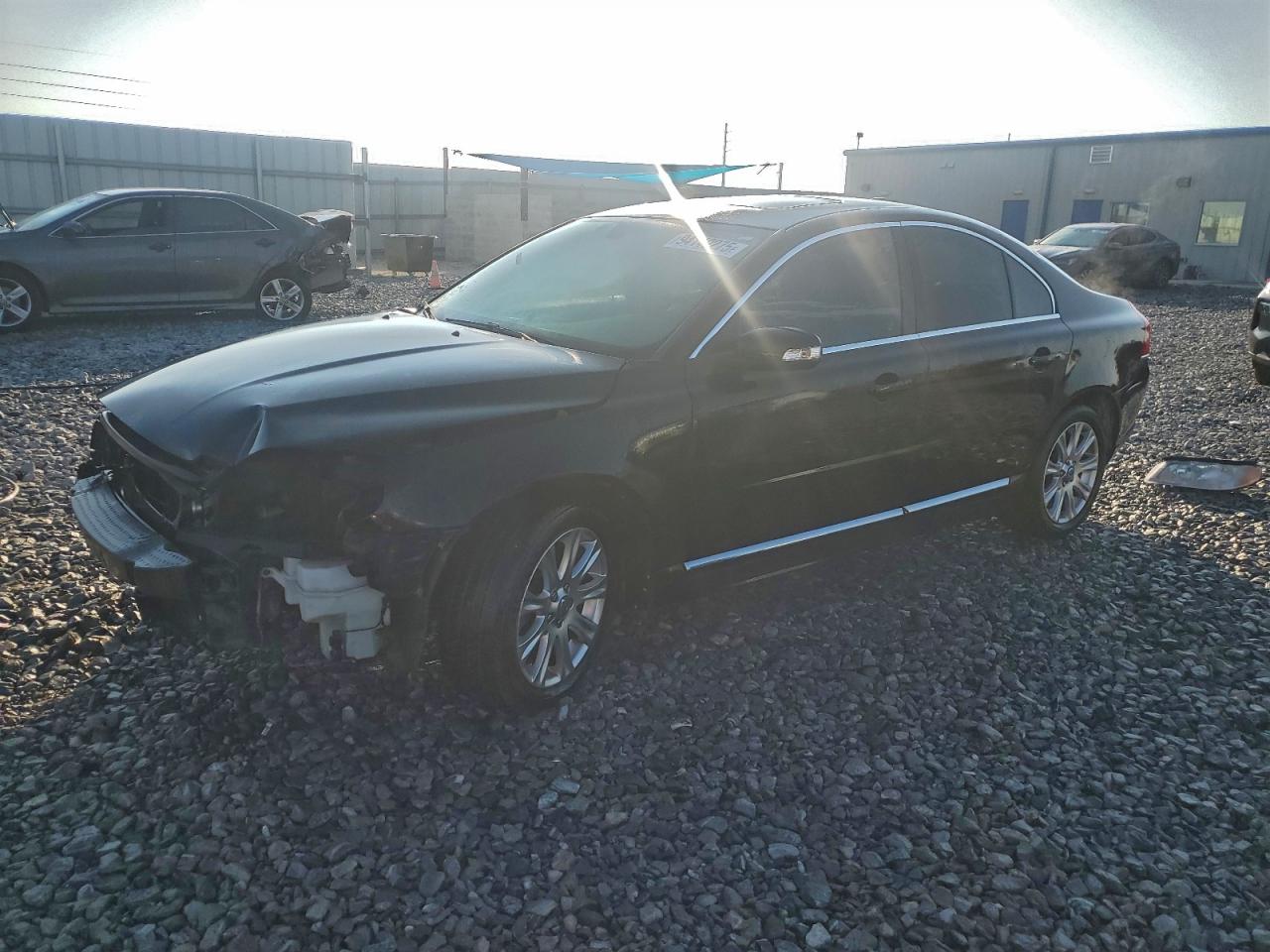 Lot #3301859020 2010 VOLVO S80 3.2