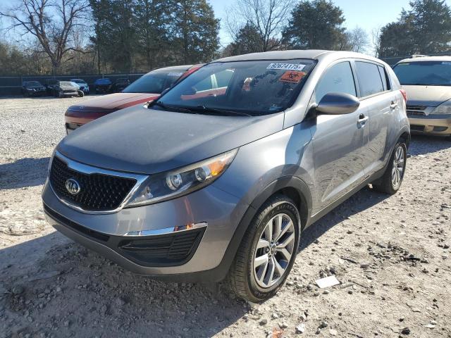 KIA SPORTAGE L