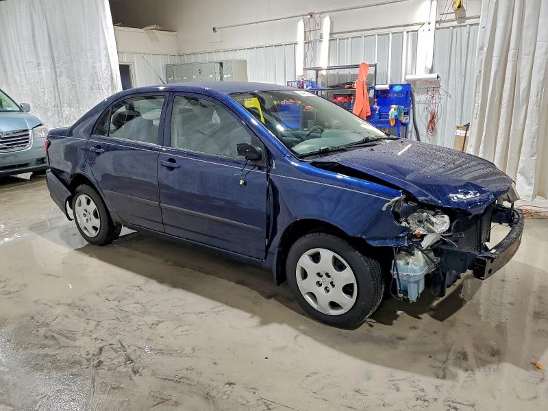 2004 TOYOTA COROLLA CE #3304523523