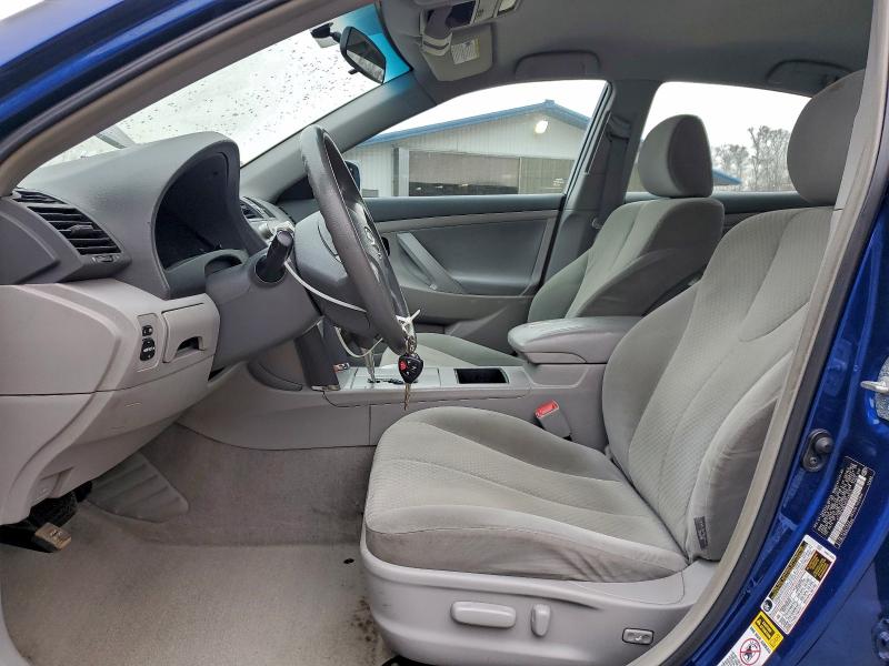 2008 TOYOTA CAMRY CE #3303843524