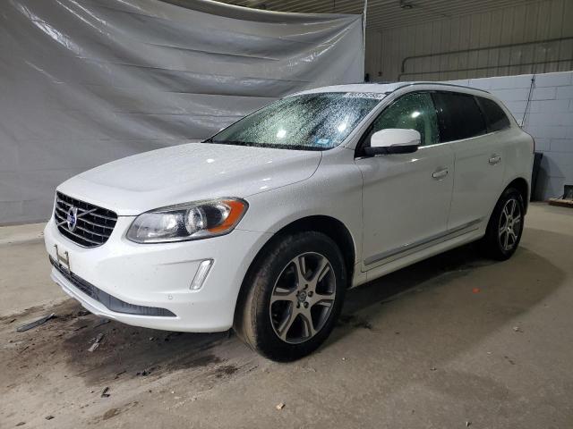 Global Auto Auctions: 2015 VOLVO XC60 T6 PR