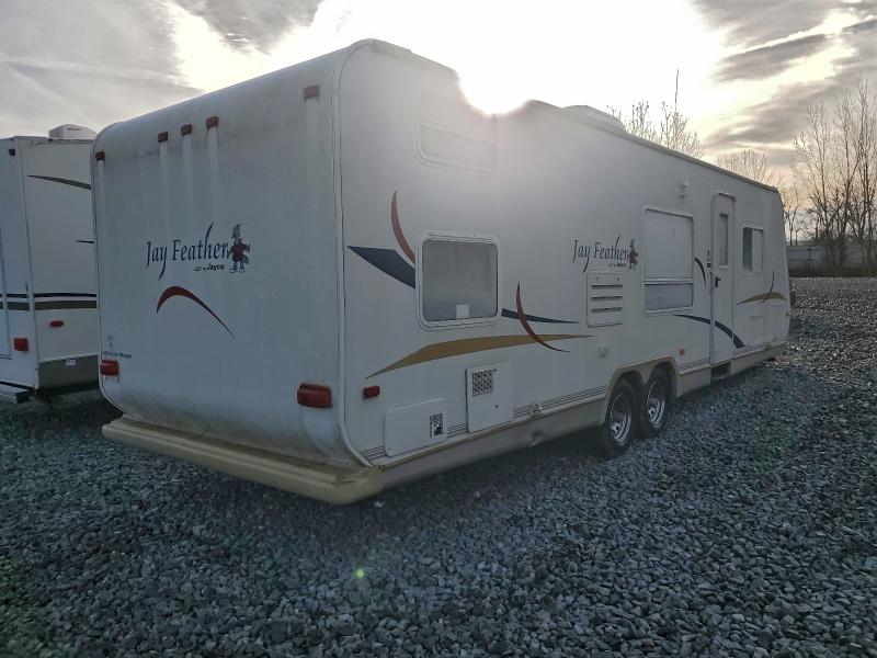 2005 JCYA O TRAILER COACH FLIG #3302589764