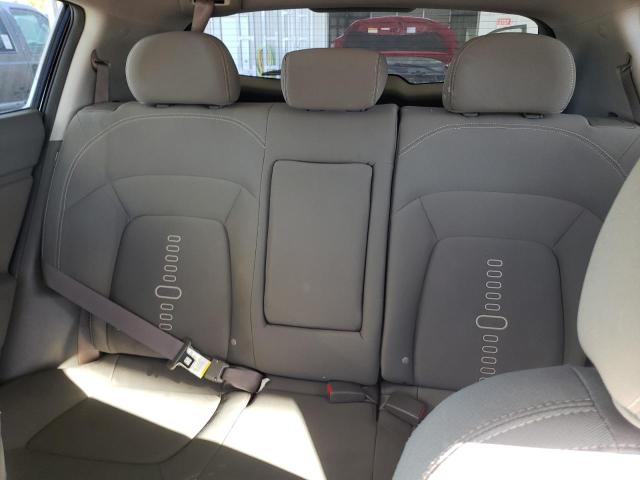 2014 KIA SPORTAGE E #3305515110