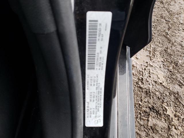 2016 CHRYSLER 200 S #3302708023