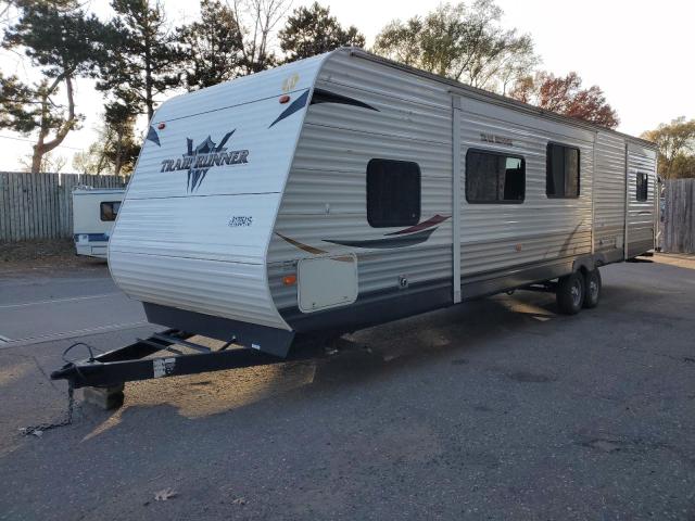 2013 HEARTLAND TRAIL RUNNER #3287648030