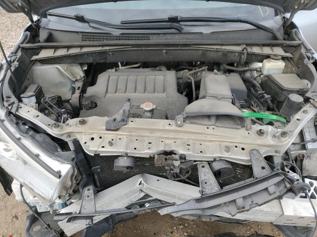 2016 TOYOTA HIGHLANDER #3290373796