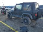 Lot #3292489687 2006 JEEP WRANGLER