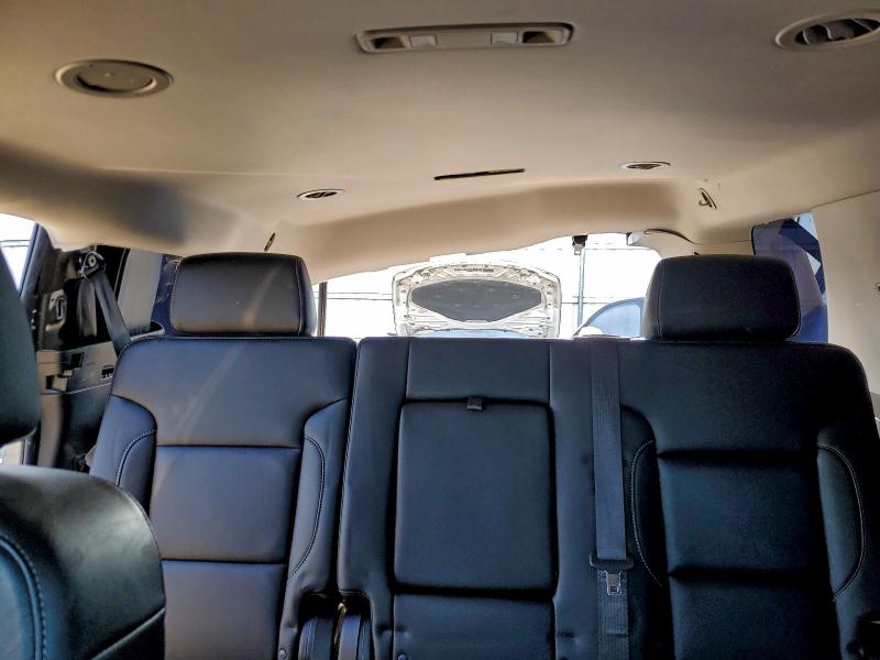 2019 CHEVROLET TAHOE K150 #3301874428