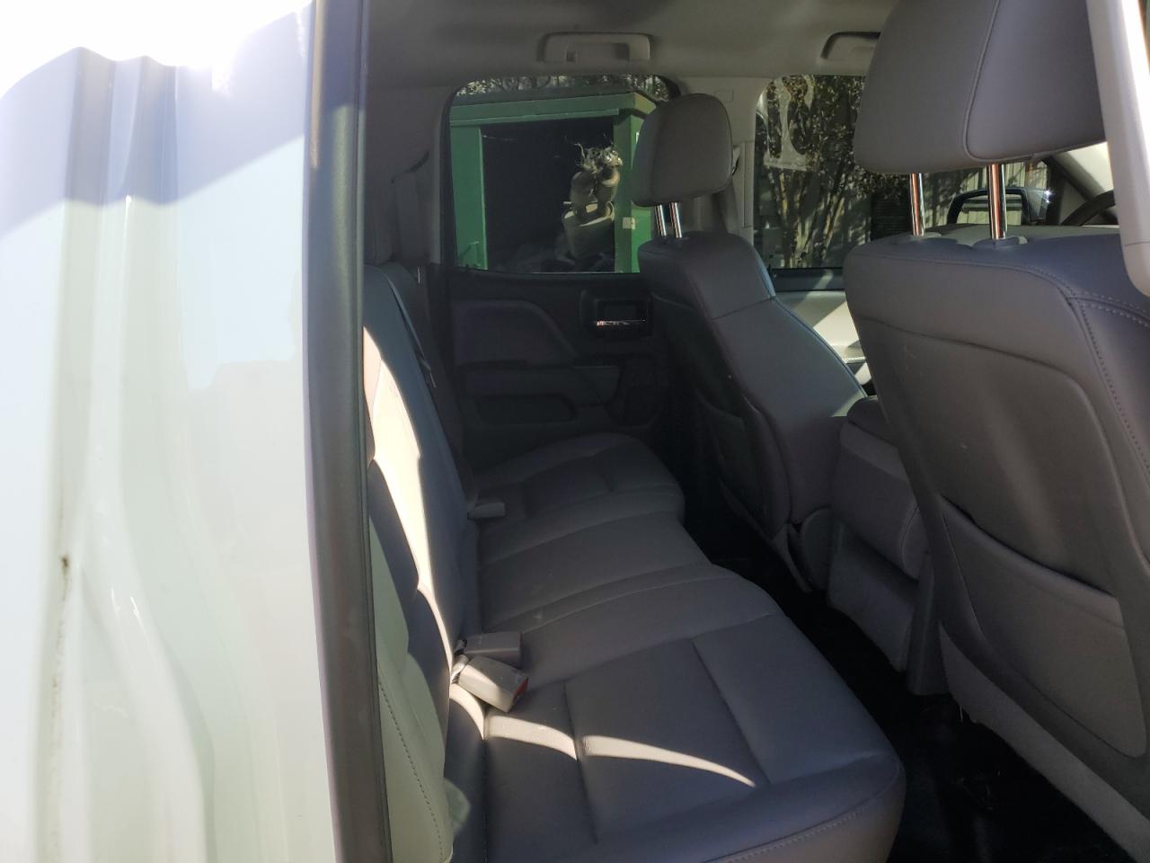 CHEVROLET SILVERADO C1500