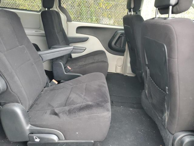 2011 CHRYSLER TOWN & COU #3293350437