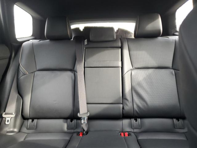 2025 TOYOTA CROWN SIGN #3284588433