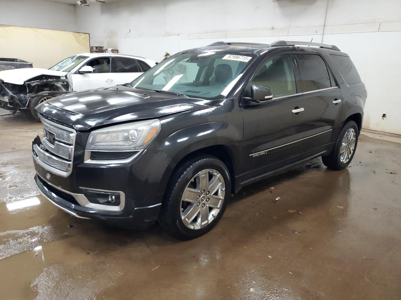 GMC ACADIA DENALI