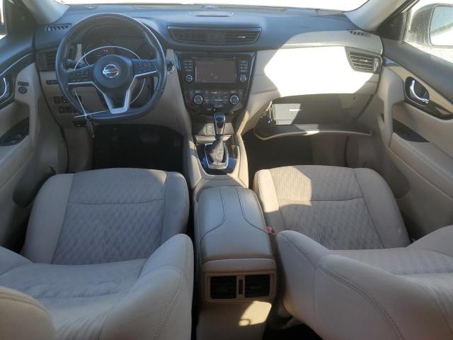 2017 NISSAN ROGUE SV H - 5N1ET2MV6HC773186