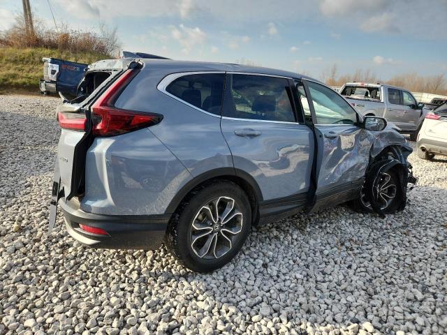 2020 HONDA CR-V EXL - 2HKRW2H89LH625855
