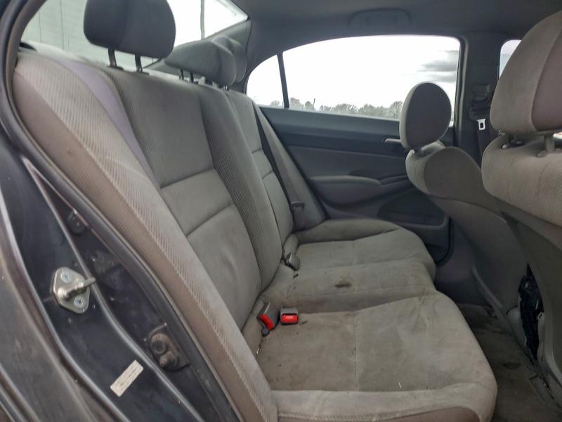 2010 HONDA CIVIC LX #3303830464