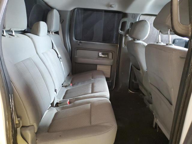 2013 FORD F150 SUPER #3305317310