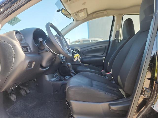 2017 NISSAN VERSA S - 3N1CN7AP2HL855741