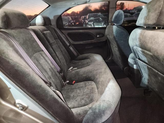 2002 HYUNDAI SONATA GLS #3287636017