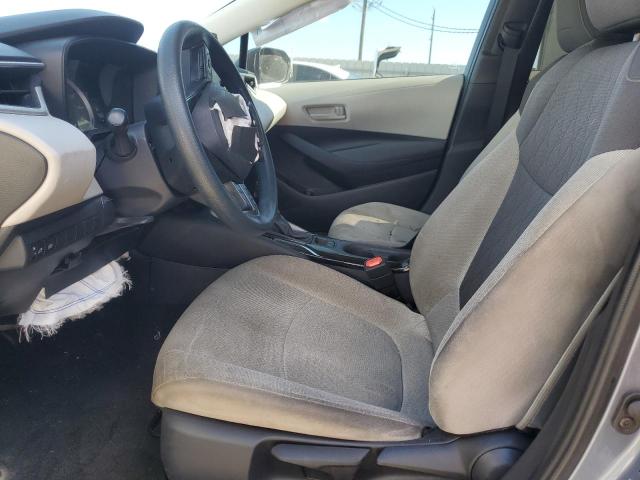 2022 TOYOTA COROLLA LE #3302735046