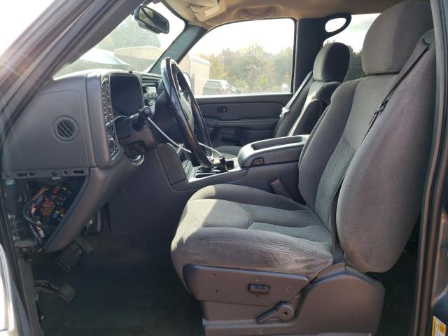 2007 CHEVROLET SILVERADO #3293297449