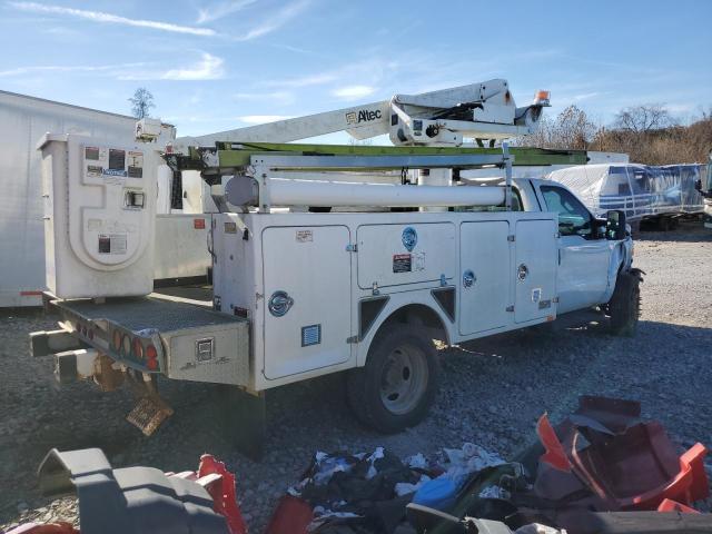 2012 FORD F450 SUPER #3301663646