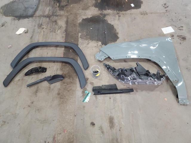 2021 TOYOTA RAV4 XLE #3290279261