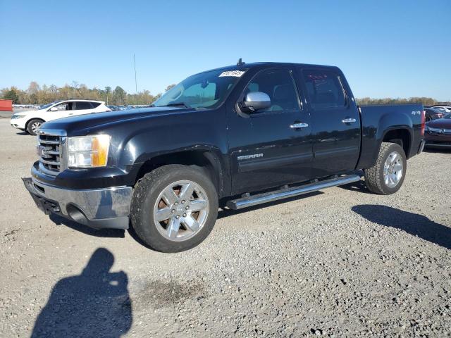 Global Auto Auctions: 2013 GMC SIERRA