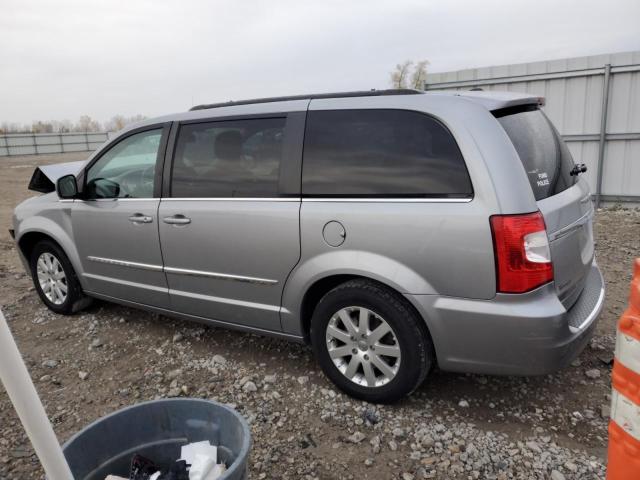 2016 CHRYSLER TOWN & COU #3301844375