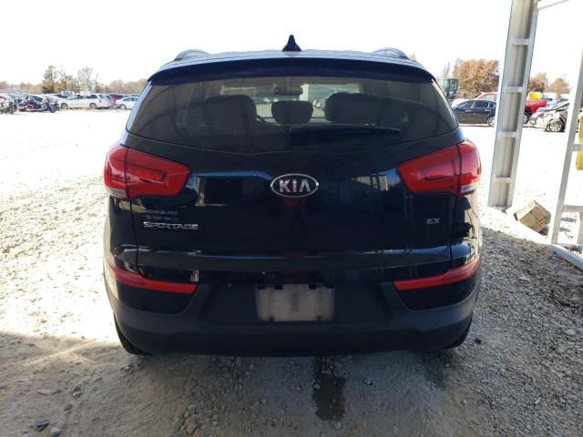 2014 KIA SPORTAGE E #3305515110