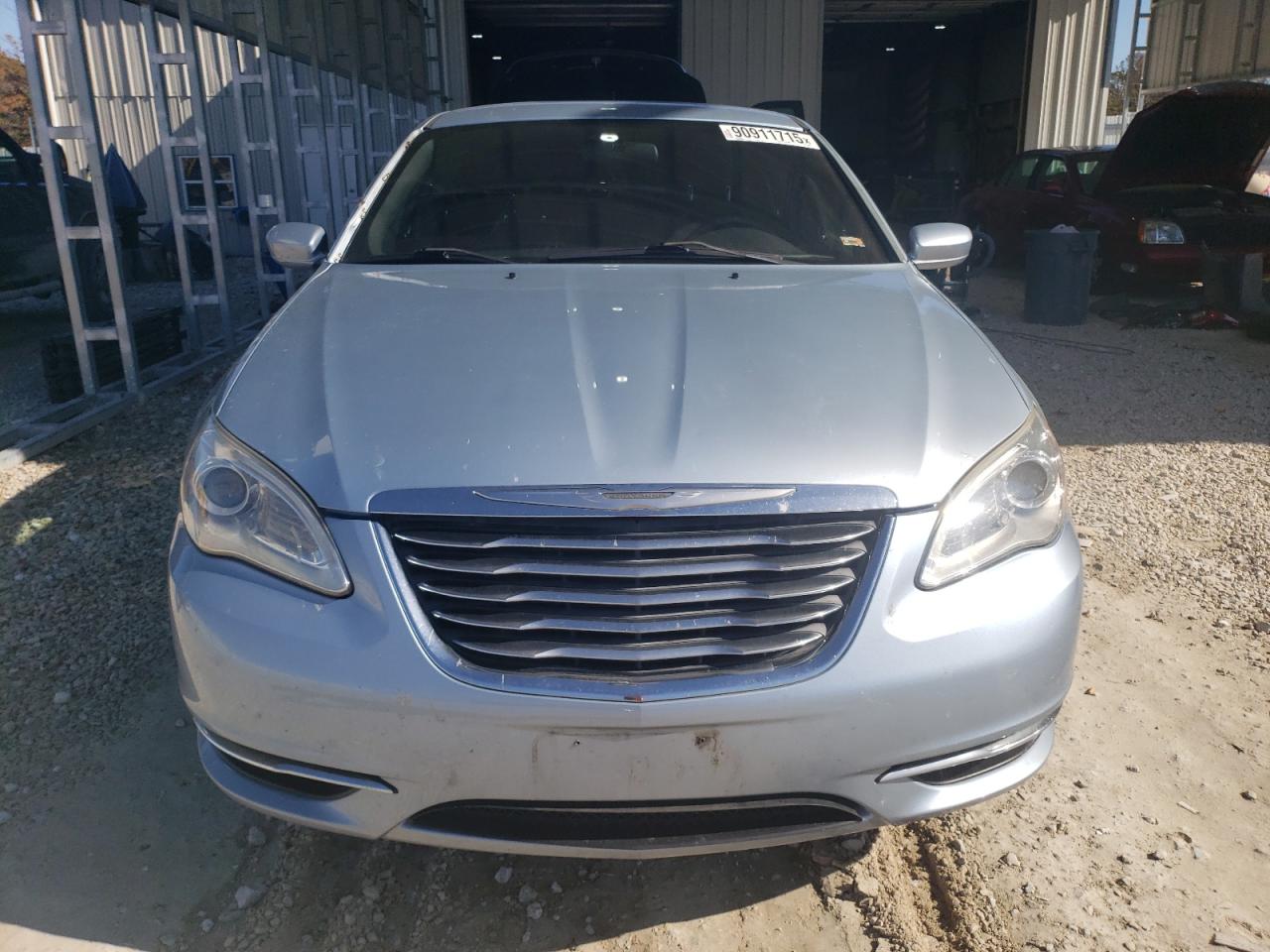 CHRYSLER 200 TOURING