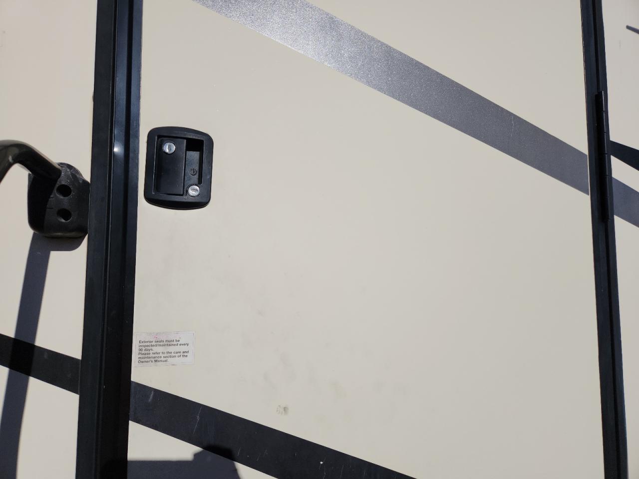 Lot #3292906583 2019 FRRV TRVLTRLR