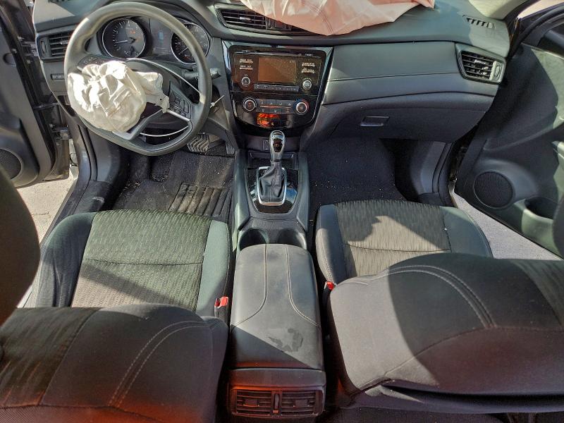 2017 NISSAN ROGUE S #3303925703