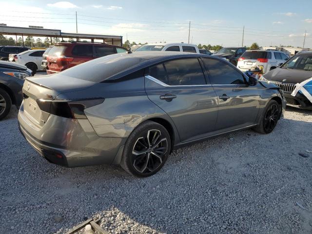 2024 NISSAN ALTIMA SR #3302799921