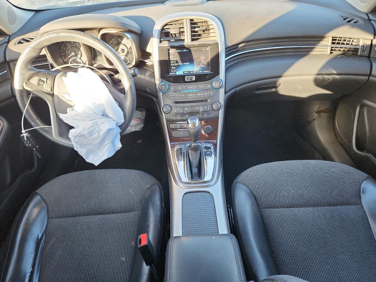 CHEVROLET MALIBU 1LT