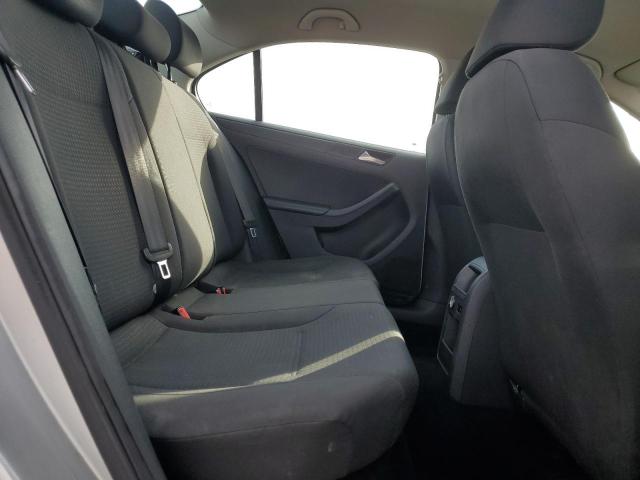 2014 VOLKSWAGEN JETTA BASE #3283787426