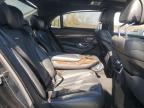 Lot #3294314876 2014 MERCEDES-BENZ S 63 AMG