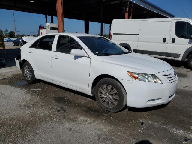 2008 TOYOTA CAMRY LE #3301752341