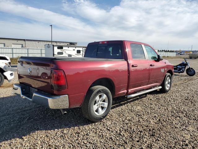 2020 RAM 1500 CLASS #3282627076