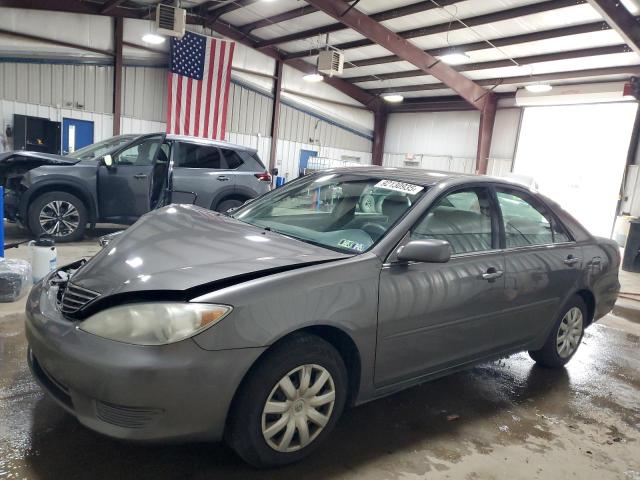 Global Auto Auctions: 2005 TOYOTA CAMRY LE